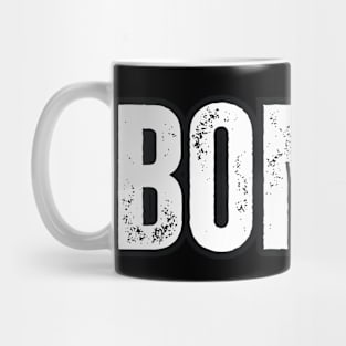 Bonnie Name Gift Birthday Holiday Anniversary Mug